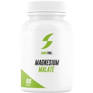 SmartFuel Magnesium Malate 90 kapslí
