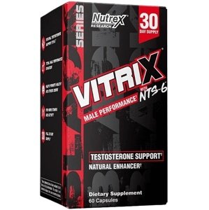 Nutrex Vitrix NTS-6 60 kapslí