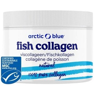 ARCTIC BLUE® Fish Collagen 150 g - natural