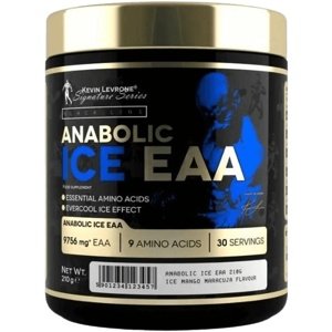 Kevin Levrone Series Kevin Levrone Anabolic ICE EAA 210 g - dračí ovoce