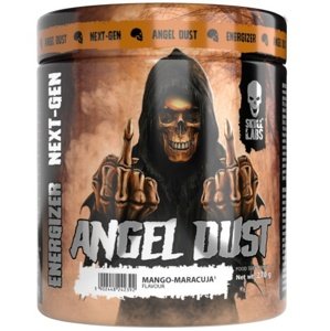 Skull Labs Angel Dust 270 g - fruit massage