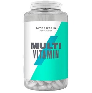 Myprotein Active Woman Multivitamin 120 tablet