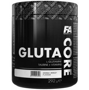 FA (Fitness Authority) FA Gluta Core 292 g - exotic