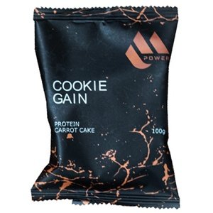 Passion Bar Passion MPower Cookie Gain 100 g - Triple Chocolate