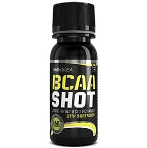 Biotech USA BioTechUSA BCAA Shot 60 ml