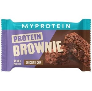 Myprotein Protein Brownie 75 g - Chocolate chip