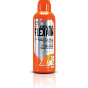 Extrifit Flexain 1000 ml - pomeranč